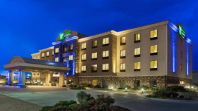  Holiday Inn Express & Suites Midland South I-20, an IHG Hotel  Мидленд